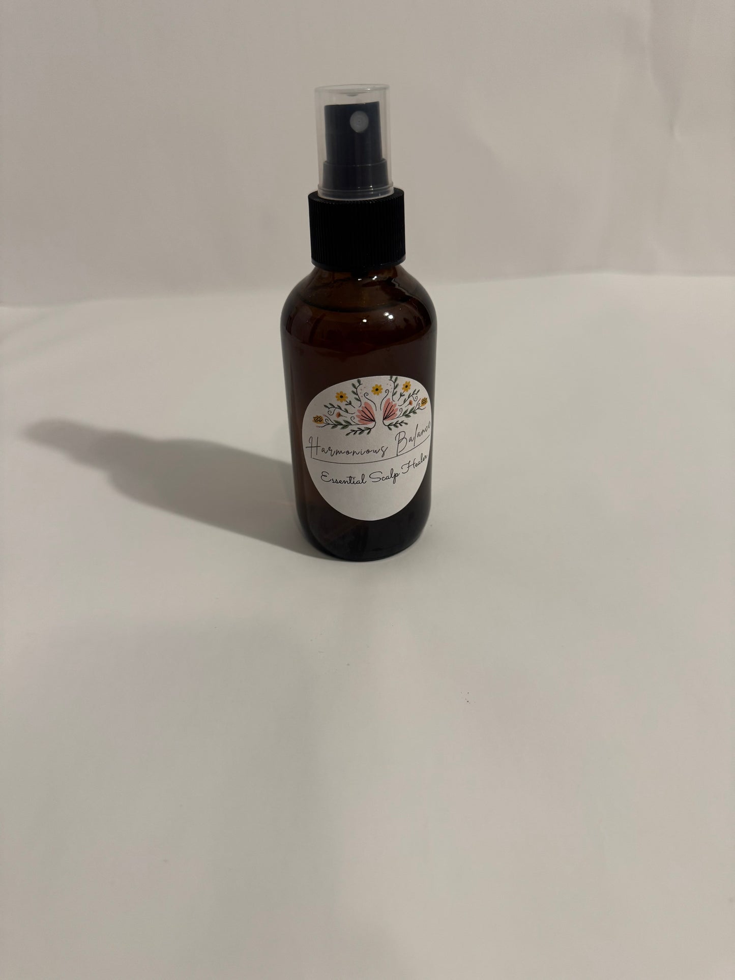 Essential Scalp Healer