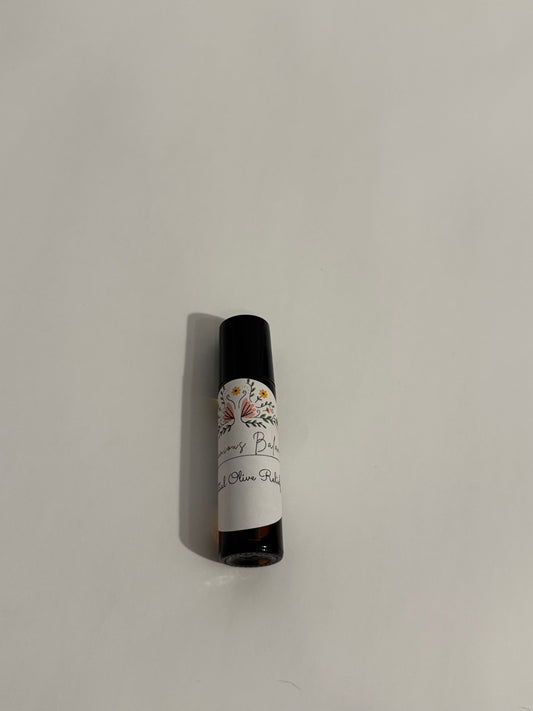 Essential Argon Pain Relief