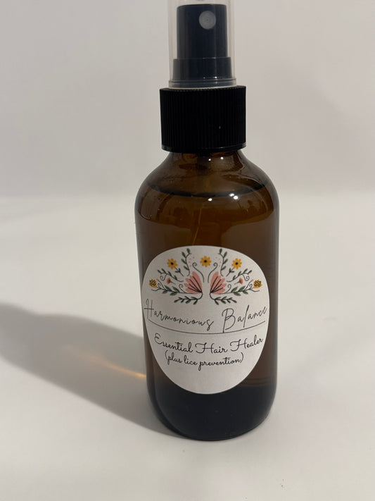 Essential Hair Healer