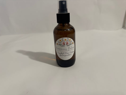 Essential Hair Healer