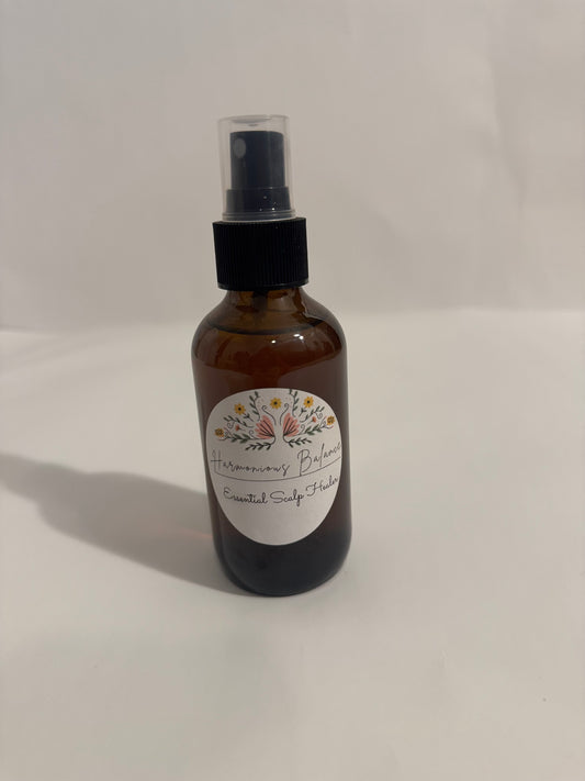Essential Scalp Healer