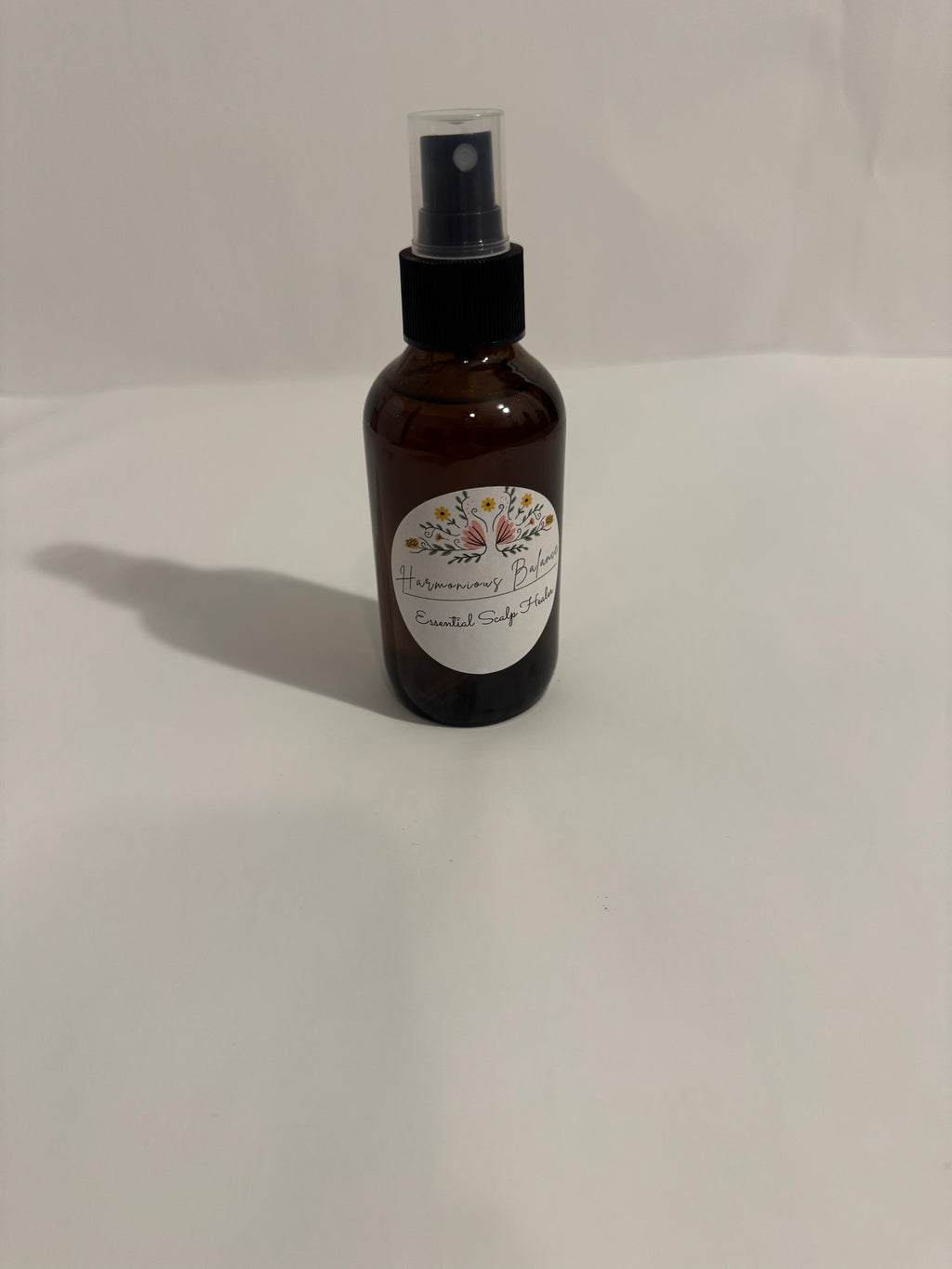 Essential Scalp Healer