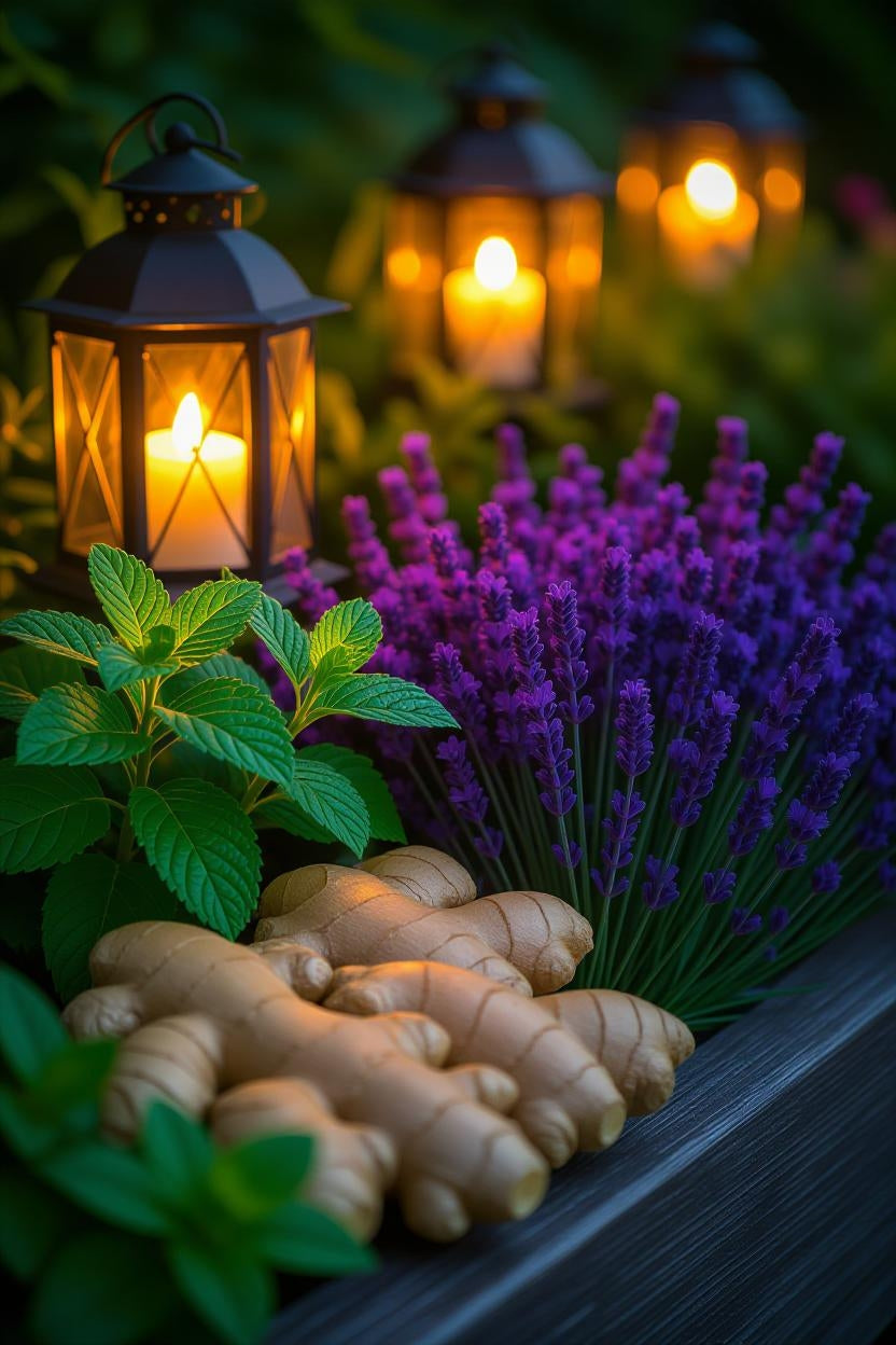 Essential Argan Pain Relief